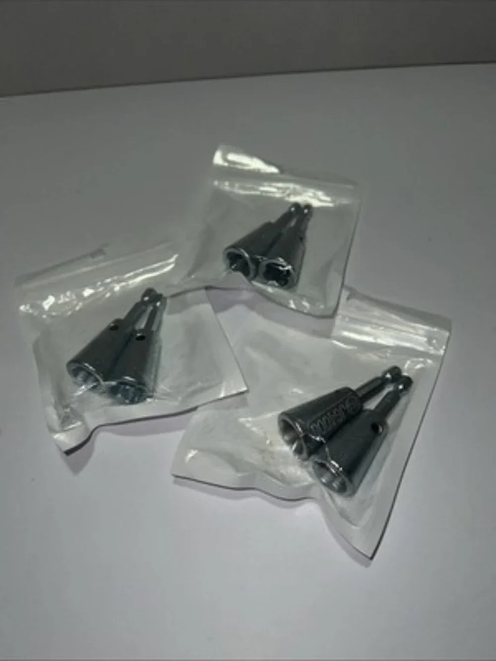 6 Wire Twisting Tool Cable Quick Twister for Electrical Power Drill
